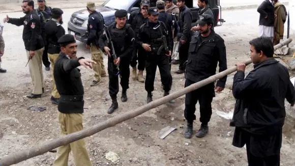 Terrorists attack gas plant in Pakistan's Khyber; six killed: Police