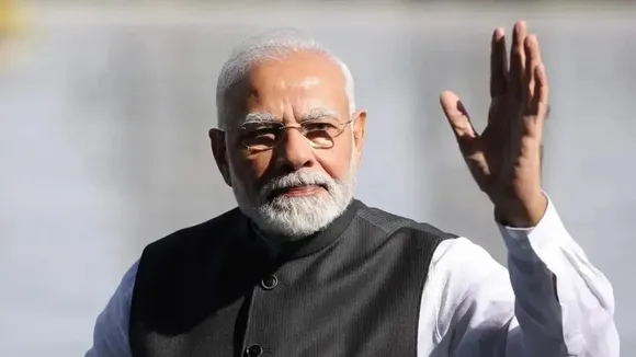 PM Modi to launch projects worth Rs 6,100 crore in Telangana tomorrow