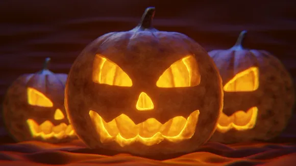 Pumpkin waste: Three ways to stop your leftover lantern becoming a Halloween horror story