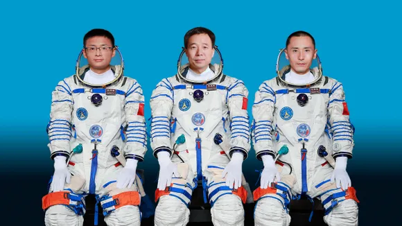 China to send astronauts to Moon by 2030 as space race intensifies