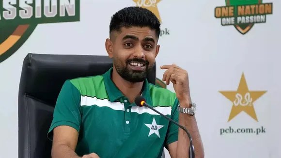 We have done our research: Babar Azam ahead of maiden visit to India