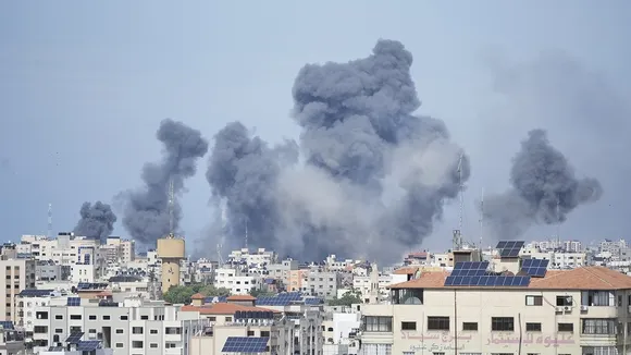Gal Gadot, Lior Raz condemn Hamas attack on Israel