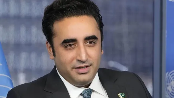 India announced virtual SCO summit even as Pakistan was considering mode of participation: Bilawal