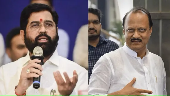 Is Eknath Shinde on his way out?