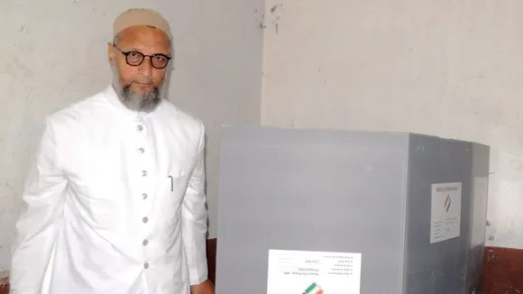 Lok Sabha polls: Telangana records 9.51% voter turnout till 9 am