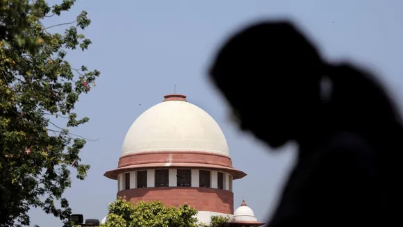 Rape victim says 'happily married', SC reduces convict's sentence to period already served