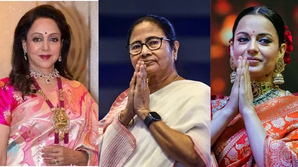 Elections once again – and its press play on sexist slurs against women politicians