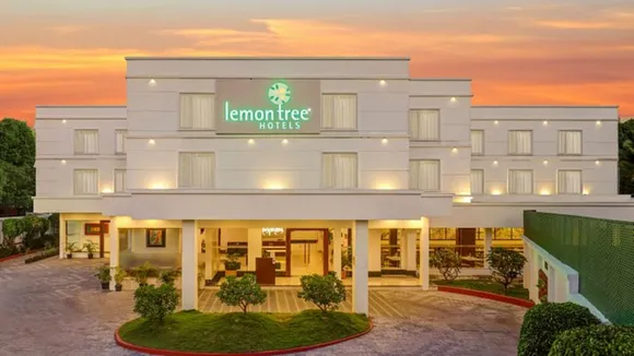 OYO-owned Weddingz.in ties up with Lemon Tree Hotels