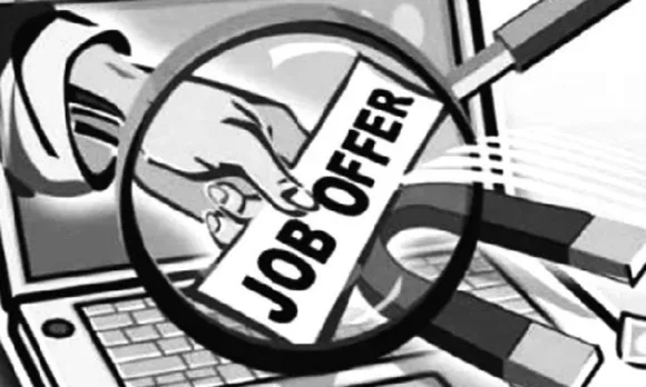 Fake job racket busted in Odisha, 5 held