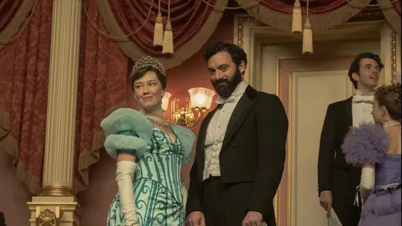 'The Gilded Age' renewed for third season on HBO
