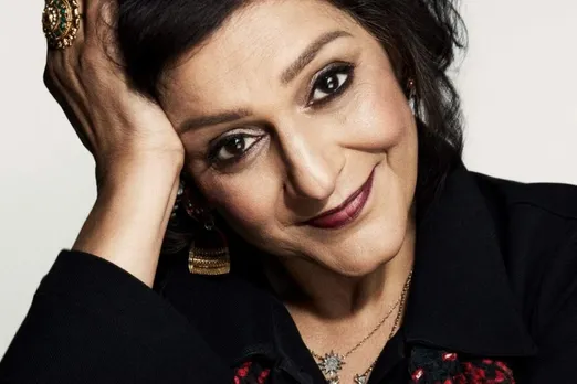 British Indian actor-writer Meera Syal honoured with BAFTA Fellowship