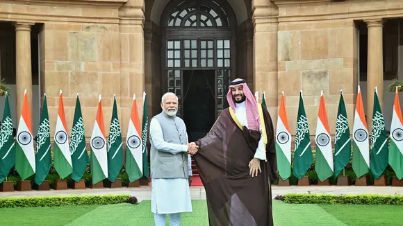 India, Saudi Arabia decide to diversify hydrocarbon ties, to expedite West Coast refinery project