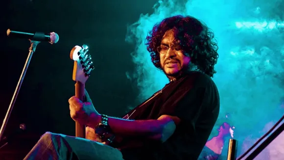 Film based on Bengali rock singer Rupam Islam’s album to be premiered at Italian film fest