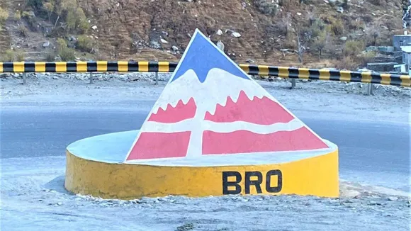 Border Roads Organisation