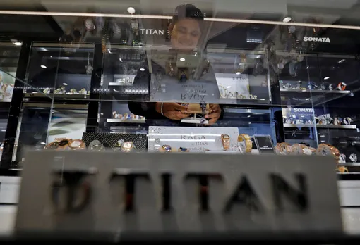 Titan Company plans to hire over 3,000 employees in next 5 years