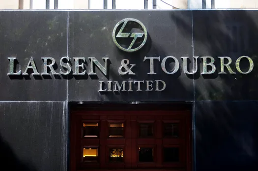 Larsen and Toubro shares jump over 4% after June quarter earnings