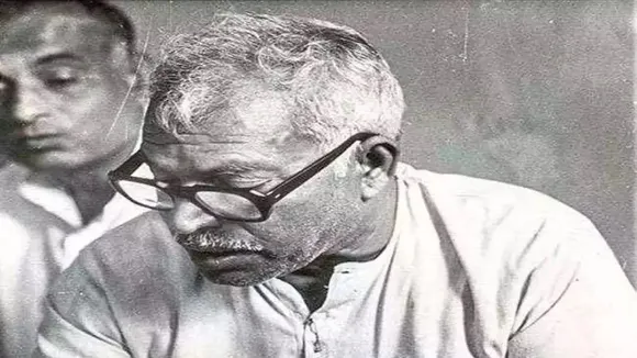 Former Bihar CM and socialist leader Karpoori Thakur to be awarded Bharat Ratna posthumously