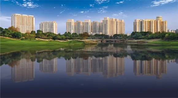 DLF sells all 1,137 flats in Gurugram project within 3 days for over Rs 8,000 cr
