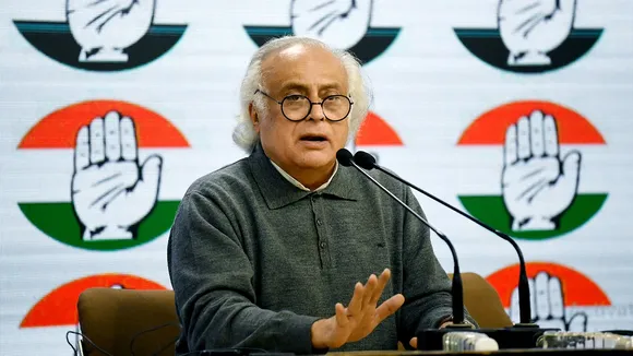 Thousands of wetlands across country under severe threat, their protection vital: Jairam Ramesh