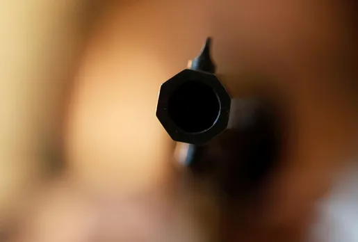 Shri Rajput Karni Sena president shot at by ex-group member in Udaipur