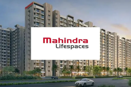 Mahindra Lifespace posts Rs 4 cr loss for Q1