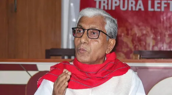 Manik Sarkar: CPI(M)’s old war horse in Battlefield Tripura