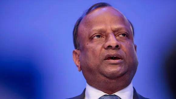 Mastercard India appoints former SBI head Rajnish Kumar as its chairperson