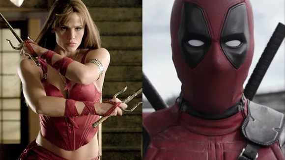 Jennifer Garner to return as Elektra in 'Deadpool 3'