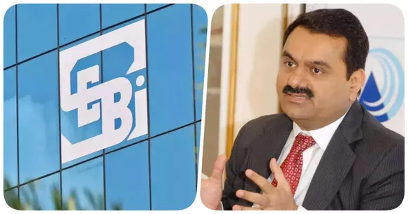 Adani issue: Is SEBI move to seek more foreign fund details PR exercise, asks Cong