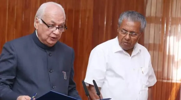If govt wants swift action on ordinances, bills they need to explain the urgency: Kerala Governor