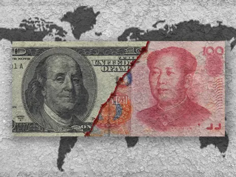 War in Ukraine might give the Chinese yuan the boost it needs to become a major global currency