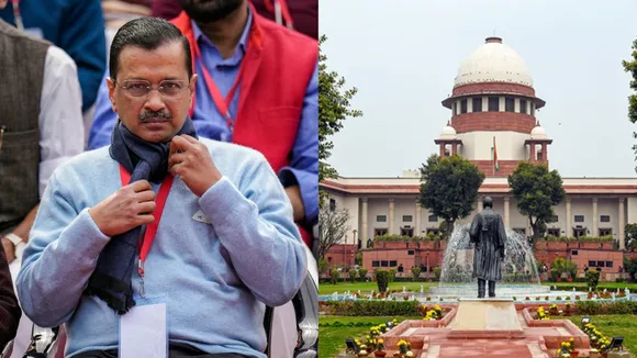 SC set to hear Delhi CM Arvind Kejriwal's urgent plea against arrest
