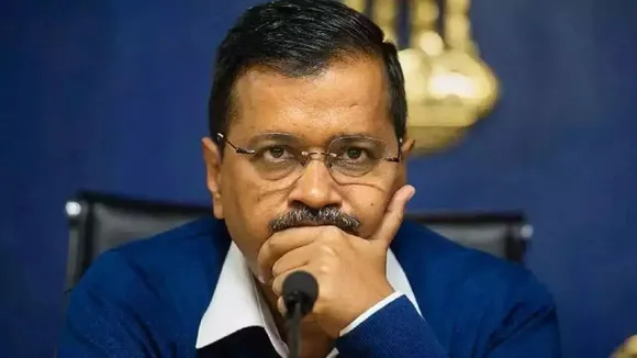 ED names Kejriwal, AAP as accused in fresh excise policy chargesheet