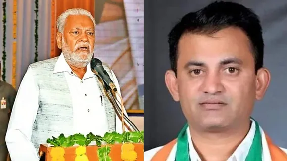 Cong picks ex-Gujarat opposition leader Paresh Dhanani against Parshottam Rupala in Rajkot