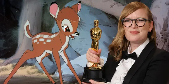 Sarah Polley in talks to direct Disney's 'Bambi' remake