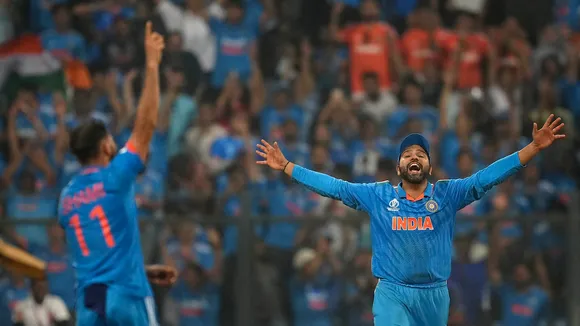 How India defeated NZ: 7 factors that helped India enter 4th World Cup Final
