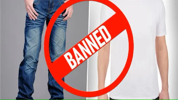 Bihar education dept bans wearing jeans, T-shirts at workplaces