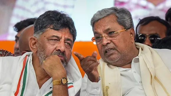 No internal rift, ruling Cong is united in Karnataka, asserts CM Siddaramaiah