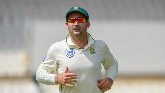 Dean Elgar to retire from international cricket after Tests against India