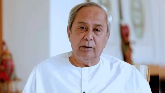 Naveen Patnaik launches BJD's poll campaign, pledges to make Odisha number one state by 2036