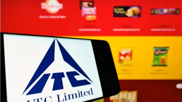 ITC's FMCG biz records 21% rise in annual consumer spend at Rs 29,000 cr in FY23