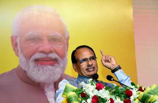 PM Modi taking initiatives for welfare of women and the poor: Shivraj Singh Chauhan
