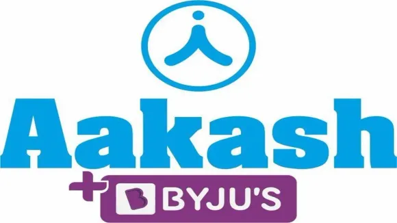 Aakash expects to clock 3 times growth under BYJU's fold with Rs 3,000 crore biz in FY23