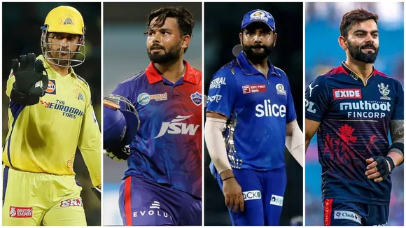 IPL 2024: Four men, four narratives and a Cup on the horizon