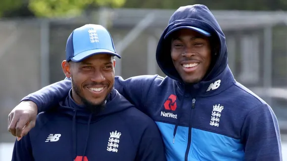 Injured Jofra Archer ruled out, MI name Chris Jordan as replacement