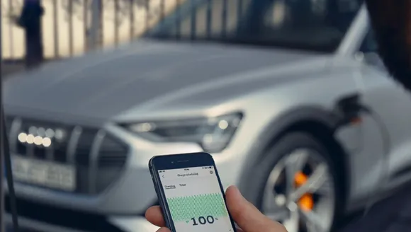 Audi, ChargeZone inaugurate ultra-fast charging station in Mumbai