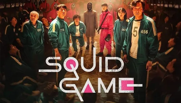 'Squid Game' season two coming to Netflix in 2024