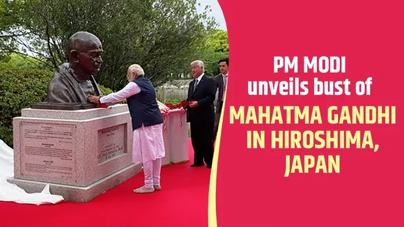 World frightens even today when it hears word Hiroshima: PM Modi