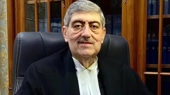 SC: Justice S K Kaul recuses from hearing on ED director's tenure