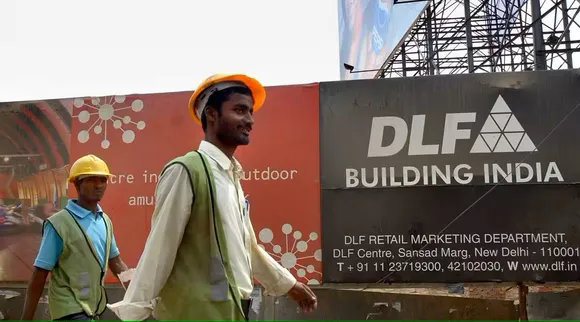 DLF to invest Rs 1,700 cr for new shopping mall in Gurugram